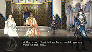 Volontés screenshot 3