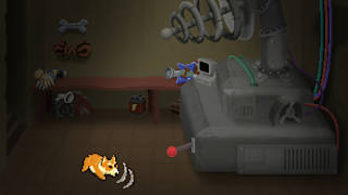 Corgi´s Travel screenshot 1