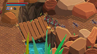 Corgi´s Travel screenshot 2