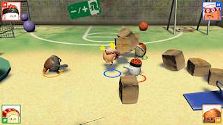 Sushi Battle Rambunctiously screenshot 5