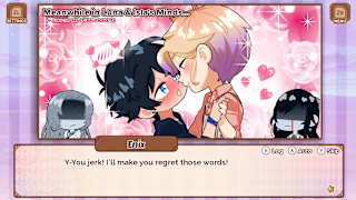 Love Spell: Written In The Stars (Starlight Edition) screenshot 5