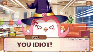 Love Spell: Written In The Stars (Starlight Edition) screenshot 4