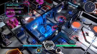 Space Extractor: Galactic Alien Insect Control Invasion screenshot 2