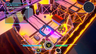 Space Extractor: Galactic Alien Insect Control Invasion screenshot 3