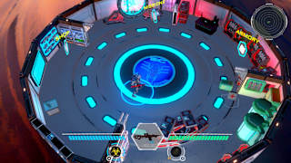 Space Extractor: Galactic Alien Insect Control Invasion screenshot 4