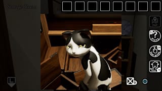 Escape Game The Old Folk House screenshot 5
