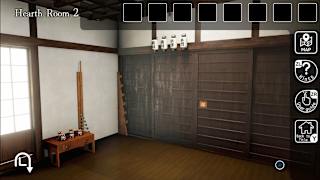 Escape Game The Old Folk House screenshot 2