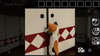 Escape Game The Old Folk House screenshot 4