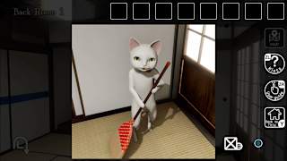 Escape Game The Old Folk House screenshot 6