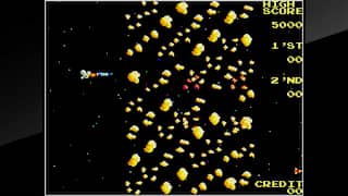 Arcade Archives MOON SHUTTLE screenshot 3