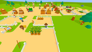 Farm Day Simulator 2024 screenshot 5