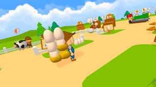 Farm Day Simulator 2024 screenshot 1