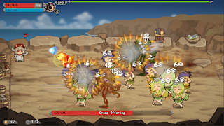 Defense Master screenshot 6