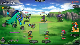 Soul Dog TD screenshot 1