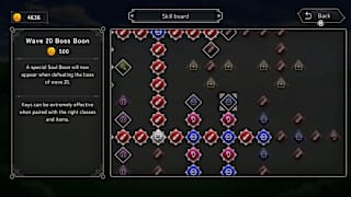 Soul Dog TD screenshot 5