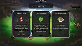 Soul Dog TD screenshot 4