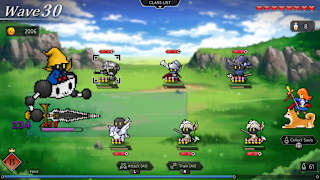 Soul Dog TD screenshot 6