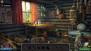 Legendary Tales: Stories screenshot 2
