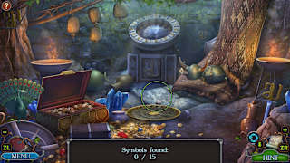 Legendary Tales: Stories screenshot 4