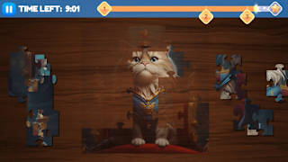 Jigsaw Fantastic Pets screenshot 6