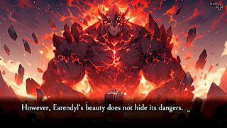 The Lord of Darkness: The Awakening of the Light screenshot 2