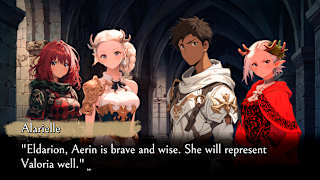 The Lord of Darkness: The Awakening of the Light screenshot 3