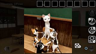 Escape Game The Kitty School screenshot 4