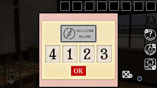 Escape Game The Kitty School screenshot 5