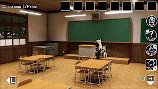 Escape Game The Kitty School screenshot 3