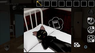Escape Game The Kitty School screenshot 6
