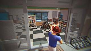 Last 4 Survive: The Outbreak screenshot 3