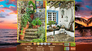 Nature Escapes 3 Collector's Edition screenshot 1