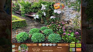 Nature Escapes 3 Collector's Edition screenshot 2