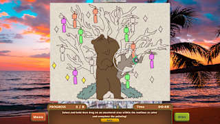 Nature Escapes 3 Collector's Edition screenshot 5