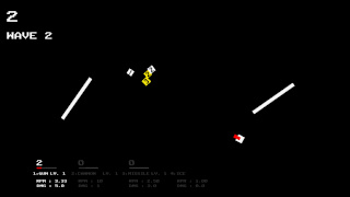 Shooting Blocks screenshot 4
