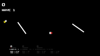 Shooting Blocks screenshot 2