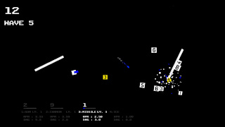 Shooting Blocks screenshot 6