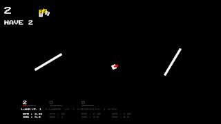 Shooting Blocks screenshot 3