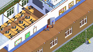 Virtual Girlfriend Dating Simulator screenshot 1
