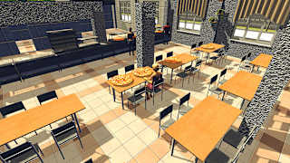 Virtual Girlfriend Dating Simulator screenshot 4