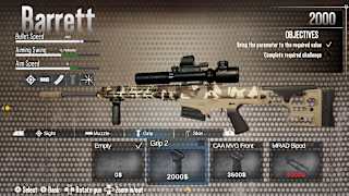Gunsmith Workshop Simulator screenshot 3