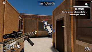 Gunsmith Workshop Simulator screenshot 2