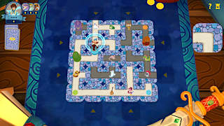Junior Labyrinth screenshot 4