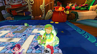 Junior Labyrinth screenshot 5