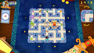 Junior Labyrinth screenshot 2