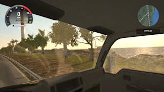 Truck and Forklift Logistic Simulator screenshot 1