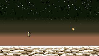 Astrorun screenshot 1