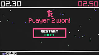 Gravityscape DX screenshot 5
