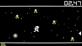 Gravityscape DX screenshot 2