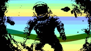 Gravityscape DX screenshot 1